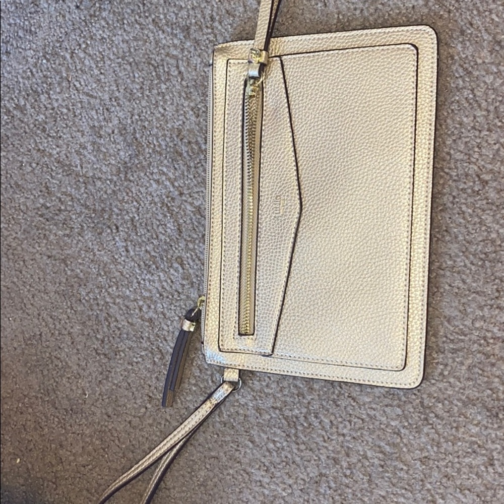 Hands bag